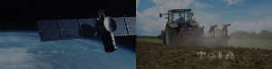 satfarming forecast crop growth and development